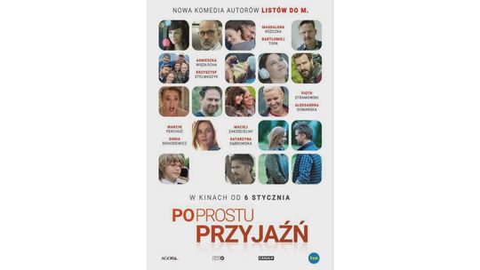 Kultura Dostępna – PO PROSTU PRZYJAŹŃ