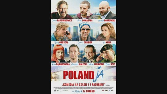 Kultura Dostępna - POLANDJA