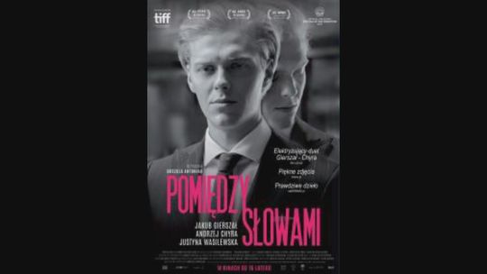 Kultura Dostępna: Pomiędzy słowami