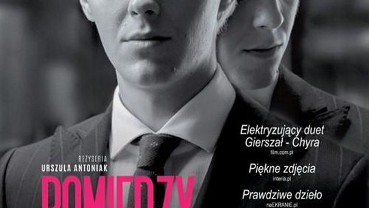 Kultura Dostępna – POMIĘDZY SŁOWAMI