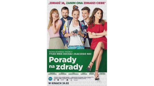 Kultura Dostępna – PORADY NA ZDRADY