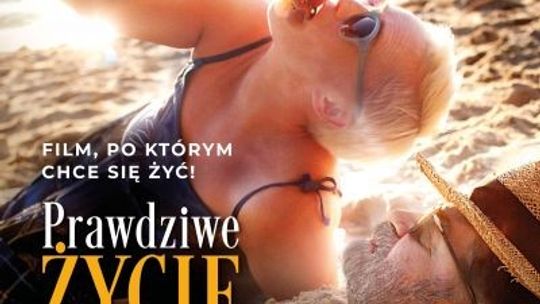 Kultura Dostępna – „PRAWDZIWE ŻYCIE ANIOŁÓW ”