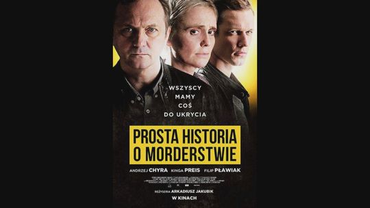 Kultura Dostępna - Prosta Historia o Morderstwie
