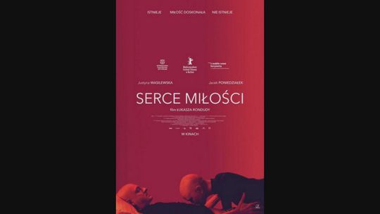 Kultura Dostępna – SERCE MIŁOŚCI