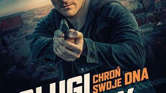 Kultura Dostępna – SŁUGI WOJNY