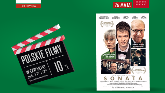 Kultura Dostępna - ”SONATA”