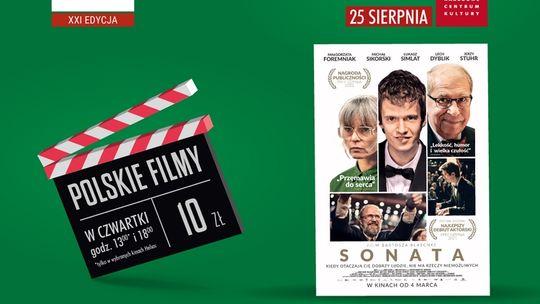 Kultura Dostępna – Sonata