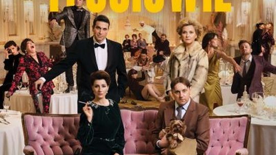 Kultura Dostępna - TEŚCIOWIE