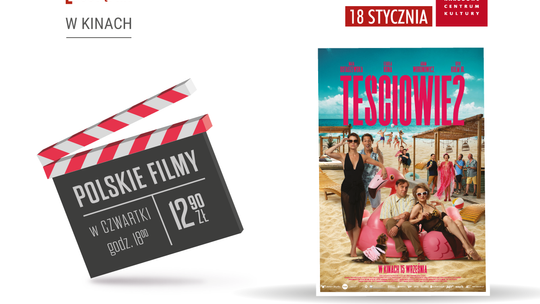 Kultura Dostępna – „Teściowie 2”