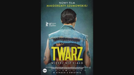 Kultura Dostępna – TWARZ