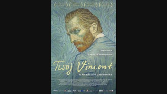 Kultura Dostępna – TWÓJ VINCENT