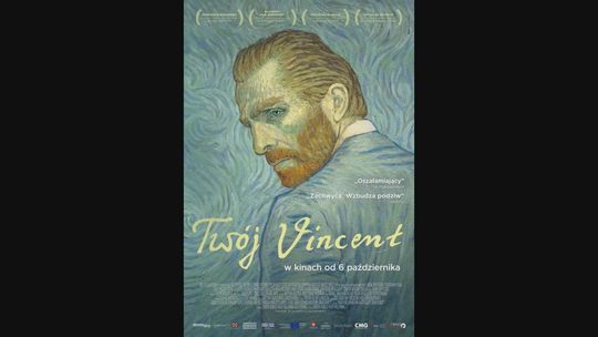 Kultura Dostępna – TWÓJ VINCENT