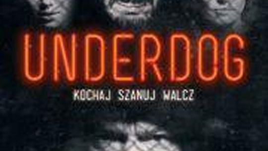 Kultura Dostępna – UNDERDOG
