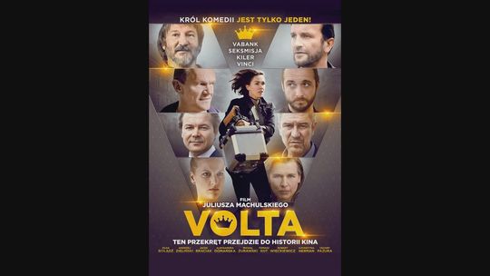 Kultura Dostępna - VOLTA