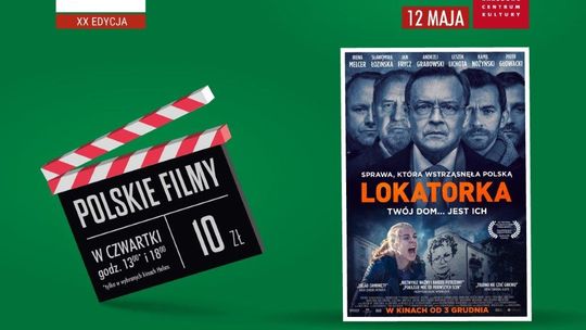 Kultura Dostępna – w Kinie Helios Starachowice!