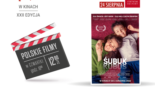 Kultura Dostępna – w Kinie Helios Starachowice!