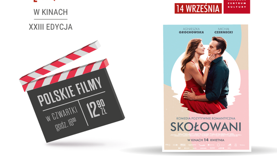 Kultura Dostępna – w Kinie Helios Starachowice!