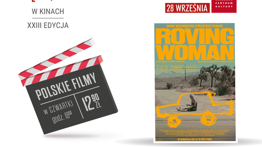 Kultura Dostępna – w Kinie Helios Starachowice!