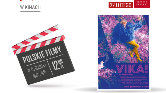 Kultura Dostępna – w Kinie Helios Starachowice!