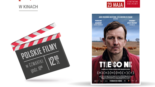 Kultura Dostępna – w Kinie Helios Starachowice!