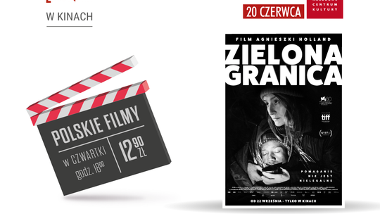 Kultura Dostępna – w Kinie Helios Starachowice!