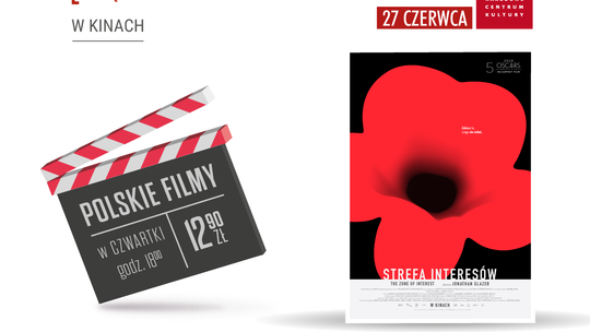 Kultura Dostępna – w Kinie Helios Starachowice!