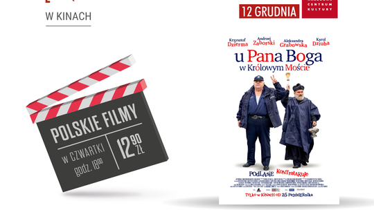 Kultura Dostępna – w Kinie Helios Starachowice!