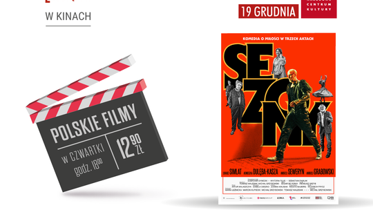 Kultura Dostępna – w Kinie Helios Starachowice!