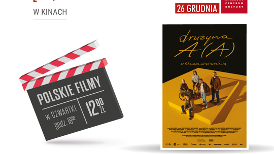 Kultura Dostępna – w Kinie Helios Starachowice!