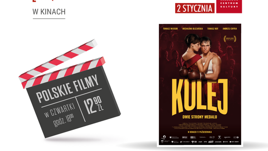 Kultura Dostępna – w Kinie Helios Starachowice!