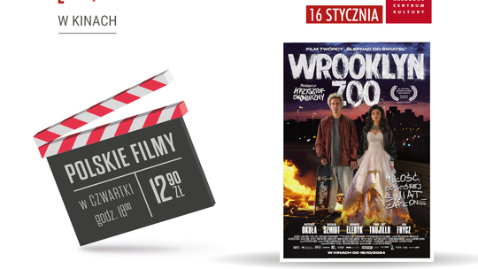 Kultura Dostępna – w Kinie Helios Starachowice!