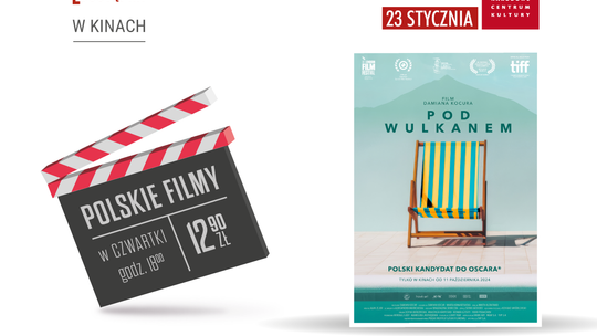 Kultura Dostępna – w Kinie Helios Starachowice!