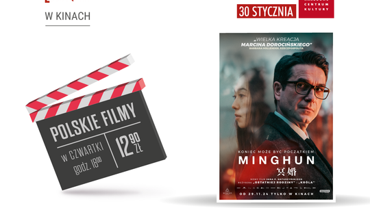 Kultura Dostępna – w Kinie Helios Starachowice!