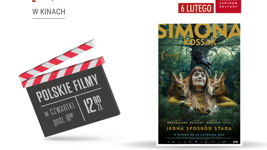 Kultura Dostępna – w Kinie Helios Starachowice!