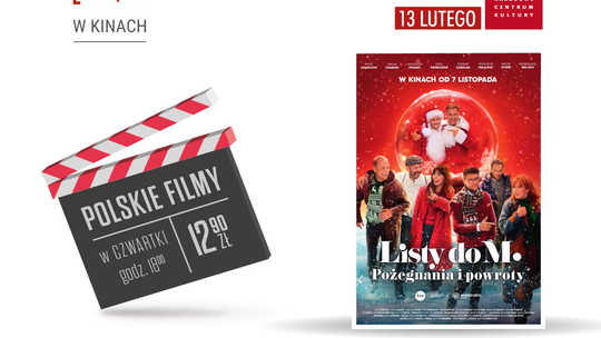 Kultura Dostępna – w Kinie Helios Starachowice!