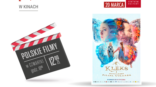 Kultura Dostępna – w Kinie Helios Starachowice!