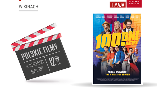 Kultura Dostępna – w Kinie Helios Starachowice!