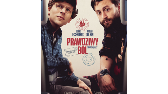 Kultura Dostępna – w Kinie Helios Starachowice!