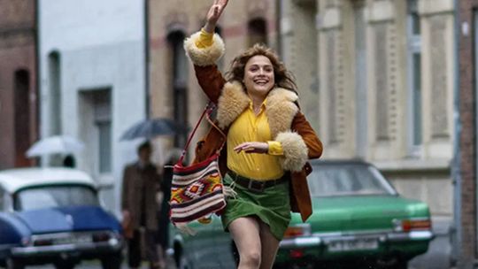 Kultura Dostępna – w Kinie Helios Starachowice!