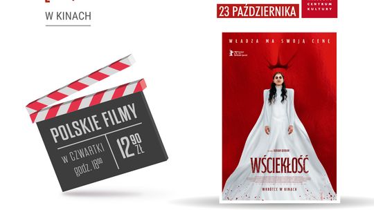 Kultura Dostępna – w Kinie Helios Starachowice!