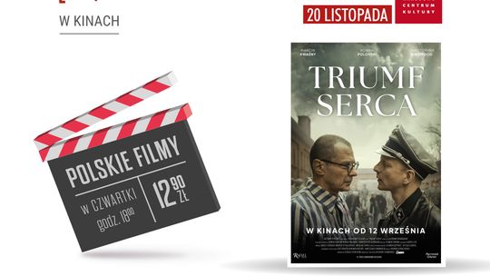 Kultura Dostępna – w Kinie Helios Starachowice!