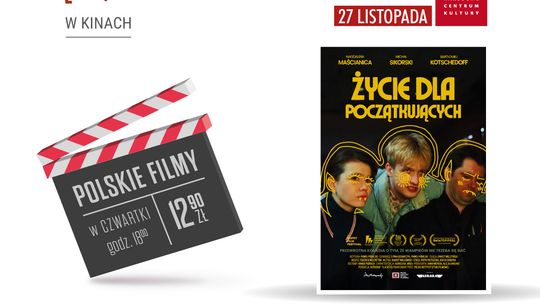 Kultura Dostępna – w Kinie Helios Starachowice!