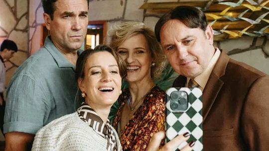 Kultura Dostępna – w Kinie Helios Starachowice!