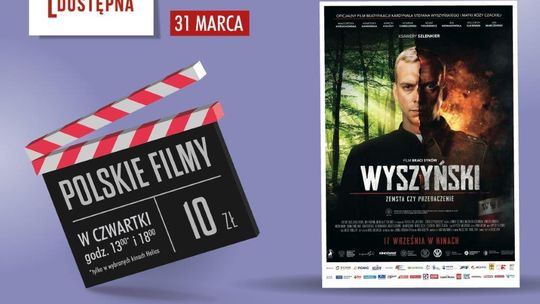 Kultura Dostępna - Wyszyński - zemsta czy przebaczenie