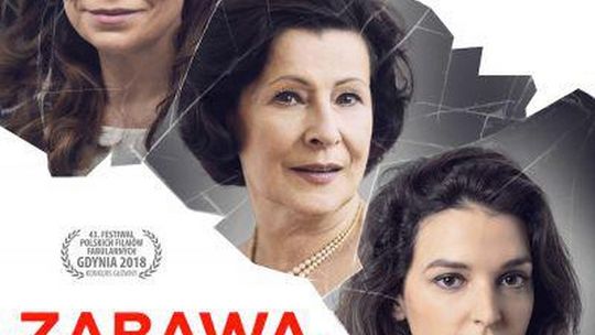 Kultura Dostępna – ZABAWA ZABAWA
