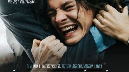 Kultura Dostępna - ŻEBY NIE BYŁO ŚLADÓW