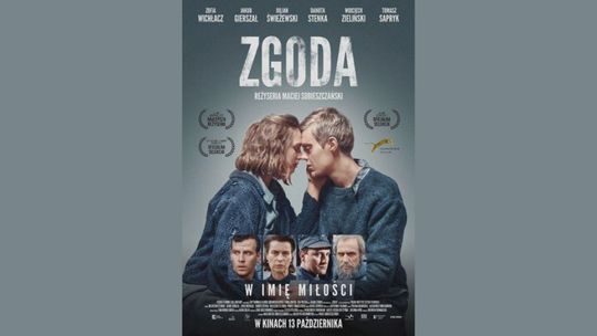 Kultura Dostępna – ZGODA