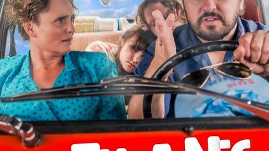 Kultura Dostępna – ZUPA NIC