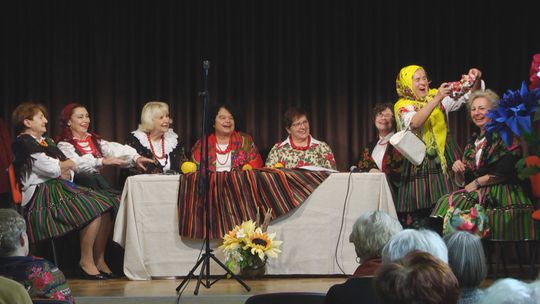 Kultura ludowa ziemi świętokrzyskiej 