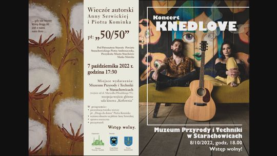 Kulturalny weekend w muzeum